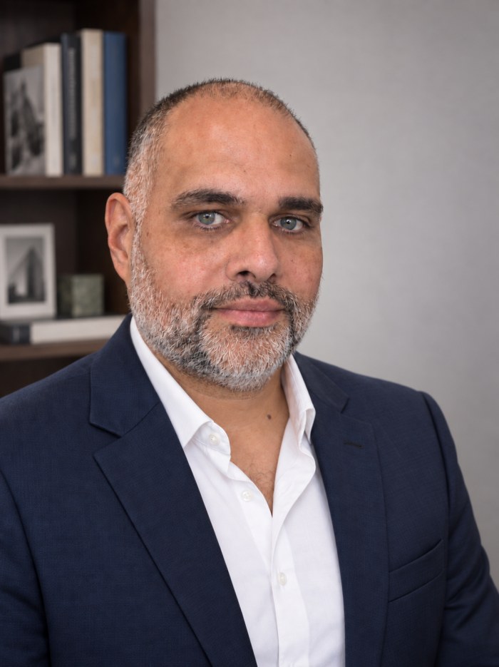 Waleed M. Soufi, PhD