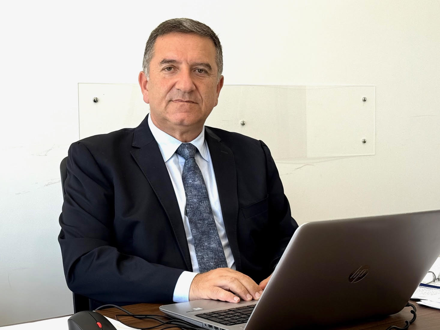 Dr. Walid Moubayed